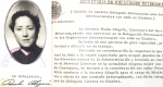 Paula Alegría Garza (1912-1970): la primera embajadora mexicana de carrera y el desafío del techo de cristal